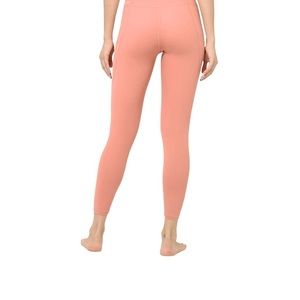 Kosha Fit Yoga Leggings Size Medium Pink